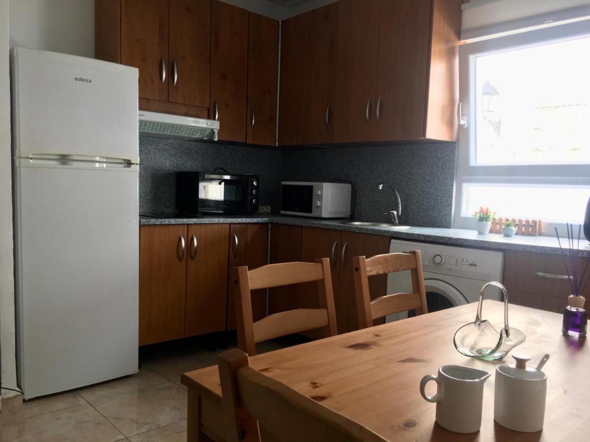 Apartamento sureño Cádiz Exterior foto