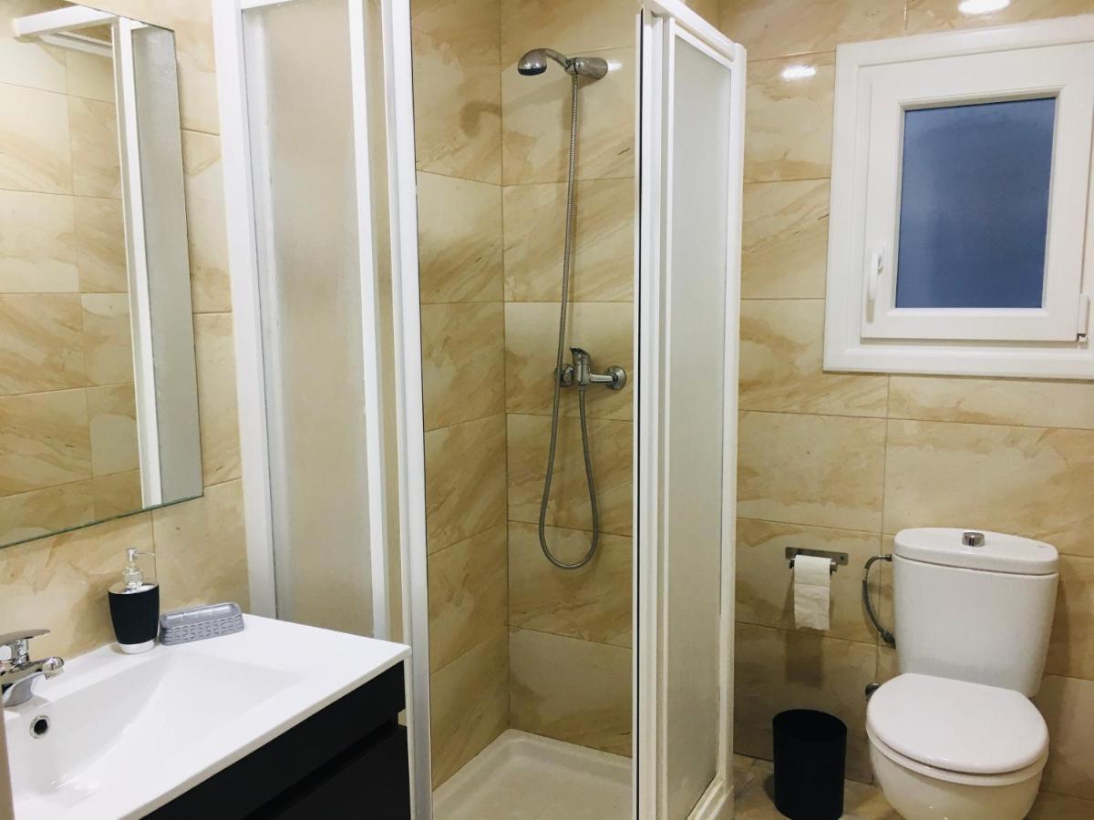 Apartamento sureño Cádiz Exterior foto