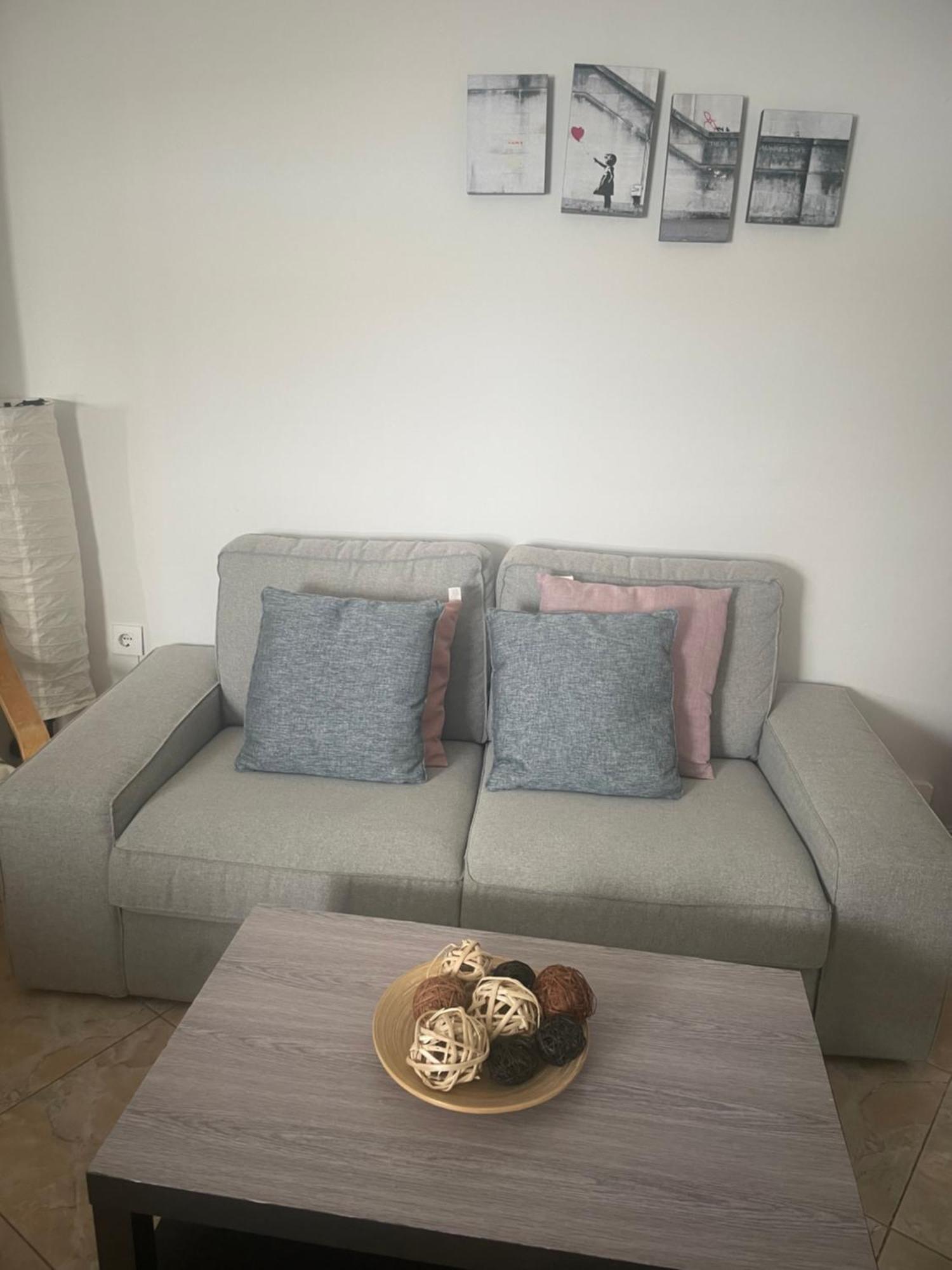 Apartamento sureño Cádiz Exterior foto